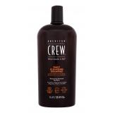 American Crew Daily Cleansing Σαμπουάν για άνδρες 1000 ml
