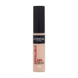 L'Oréal Paris Infaillible More Than Concealer 24H Concealer για γυναίκες 11 ml Απόχρωση 324