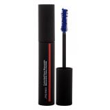 Shiseido ControlledChaos MascaraInk Μάσκαρα για γυναίκες 11,5 ml Απόχρωση 02 Sapphire Spark