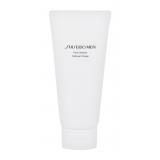 Shiseido MEN Face Cleanser Κρέμα καθαρισμού για άνδρες 125 ml