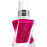 Essie Gel Couture Nail Color Βερνίκια νυχιών για γυναίκες 13,5 ml Απόχρωση 473 V.I.Please