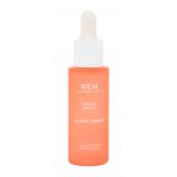 REN Clean Skincare Perfect Canvas Clean Primer Βάση μακιγιαζ για γυναίκες 30 ml