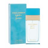Dolce&Gabbana Light Blue Forever Eau de Parfum για γυναίκες 50 ml