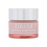 Clinique Moisture Surge Intense 72H Lipid-Replenishing Hydrator Κρέμα προσώπου ημέρας για γυναίκες 50 ml