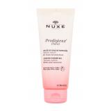 NUXE Prodigieux Floral Scented Shower Gel Αφρόλουτρο για γυναίκες 200 ml