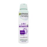 Garnier Mineral Protection 6-in-1 Floral Fresh 48h Αντιιδρωτικό για γυναίκες 150 ml