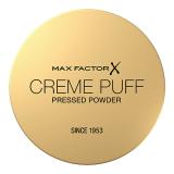 Max Factor Creme Puff Πούδρα για γυναίκες 14 gr Απόχρωση 05 Translucent