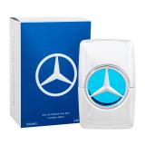 Mercedes-Benz Man Bright Eau de Parfum για άνδρες 100 ml