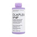 Olaplex Blonde Enhancer Noº.4P Σαμπουάν για γυναίκες 250 ml