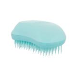 Tangle Teezer The Original Straight - Curly Mini Βούρτσα μαλλιών για γυναίκες 1 τεμ Απόχρωση Marine Splash