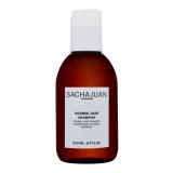 Sachajuan Normal Hair Shampoo Σαμπουάν 250 ml