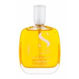 ALFAPARF MILANO Semi Di Lino Curls Multi-Benefit Oil Λάδι μαλλιών για γυναίκες 100 ml