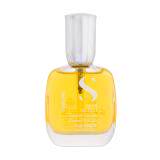 ALFAPARF MILANO Semi Di Lino Sublime Cristalli Liquid The Original Λάδι μαλλιών για γυναίκες 30 ml