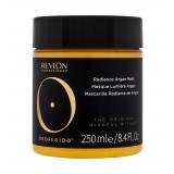 Revlon Professional Orofluido Radiance Argan Mask Μάσκα μαλλιών για γυναίκες 250 ml
