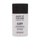 Make Up For Ever UV Prime Daily Protective Make Up Primer SPF30 Βάση μακιγιαζ για γυναίκες 30 ml