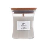 WoodWick Fireside Αρωματικό κερί 85 gr