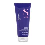 ALFAPARF MILANO Semi Di Lino Anti-Yellow Conditioner Μαλακτικό μαλλιών για γυναίκες 200 ml