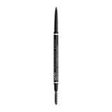 NYX Professional Makeup Micro Brow Pencil Μολύβι για τα φρύδια για γυναίκες 0,09 gr Απόχρωση 03 Auburn