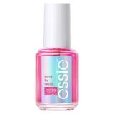 Essie Hard To Resist Nail Strengthener Φροντίδα νυχιών για γυναίκες 13,5 ml Απόχρωση Pink