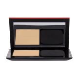 Shiseido Synchro Skin Self-Refreshing Custom Finish Powder Foundation Make up για γυναίκες 9 gr Απόχρωση 150 Lace