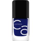 Catrice Iconails Βερνίκια νυχιών για γυναίκες 10,5 ml Απόχρωση 128 Blue me Away