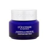 L'Occitane Immortelle Précieuse Proactive Youth Skincare Eye Contour Κρέμα ματιών για γυναίκες 15 ml