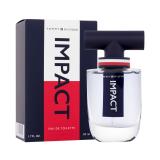 Tommy Hilfiger Impact Eau de Toilette για άνδρες 50 ml