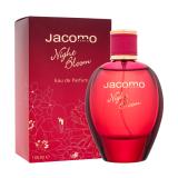 Jacomo Night Bloom Eau de Parfum για γυναίκες 100 ml