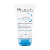 BIODERMA Atoderm Ultra-Nourishing Cream Κρέμα για τα χέρια 50 ml