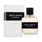 Givenchy Gentleman Eau de Toilette για άνδρες 60 ml