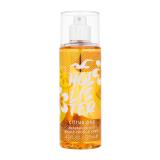 Hollister Citrus Pop Σπρεϊ σώματος για γυναίκες 125 ml