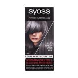 Syoss Permanent Coloration Βαφή μαλλιών για γυναίκες 50 ml Απόχρωση 4-15 Dusty Chrome
