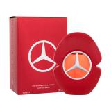 Mercedes-Benz Woman In Red Eau de Parfum για γυναίκες 90 ml
