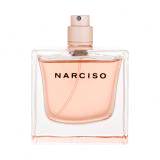 Narciso Rodriguez Narciso Cristal Eau de Parfum για γυναίκες 90 ml TESTER