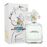 Marc Jacobs Perfect Eau de Toilette για γυναίκες 100 ml