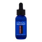 L'Oréal Paris Men Expert Power Age Hyaluronic Multi-Action Serum Ορός προσώπου για άνδρες 30 ml