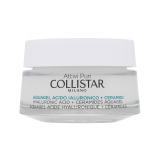 Collistar Pure Actives (Attivi Puri) Hyaluronic Acid + Ceramides Aquagel Τζελ προσώπου για γυναίκες 50 ml