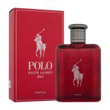 Ralph Lauren Polo Red Parfum για άνδρες 125 ml