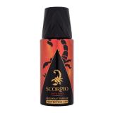 Scorpio Inferno Αποσμητικό για άνδρες 150 ml