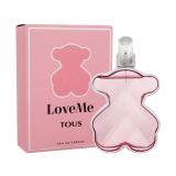 TOUS LoveMe Eau de Parfum για γυναίκες 90 ml
