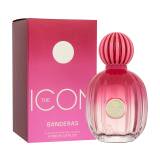 Banderas The Icon Eau de Parfum για γυναίκες 100 ml
