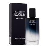 Davidoff Cool Water Reborn Eau de Parfum για άνδρες 50 ml