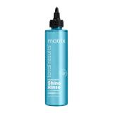 Matrix High Amplify Shine Rinse Lamellar Treatment Σπρέι για λάμψη για γυναίκες 250 ml