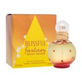 Britney Spears Fantasy Blissful Eau de Toilette για γυναίκες 30 ml