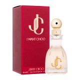 Jimmy Choo I Want Choo Eau de Parfum για γυναίκες 40 ml
