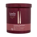 Londa Professional Velvet Oil Μάσκα μαλλιών για γυναίκες 750 ml