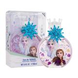 Disney Frozen II With Charm Eau de Toilette για παιδιά 100 ml