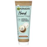 Garnier Intensive 7 Days Intense Nourishing Hand Cream Κρέμα για τα χέρια για γυναίκες 75 ml