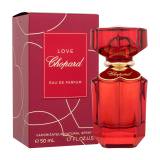 Chopard Love Chopard Eau de Parfum για γυναίκες 50 ml