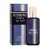 Iceberg Change The Flow Eau de Toilette για άνδρες 30 ml